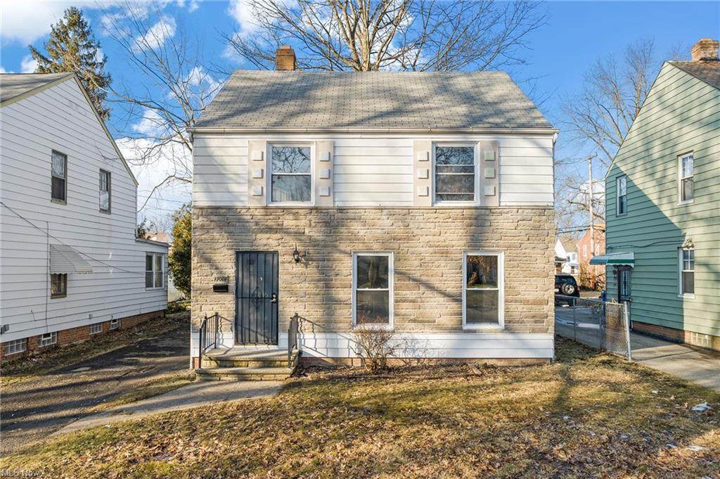 17007 Walden Avenue - Photo 1