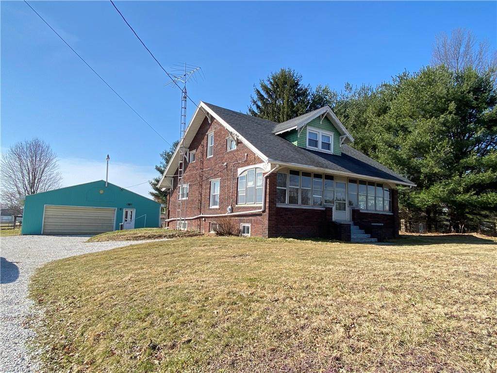 14526 Louisville Street - Photo 1