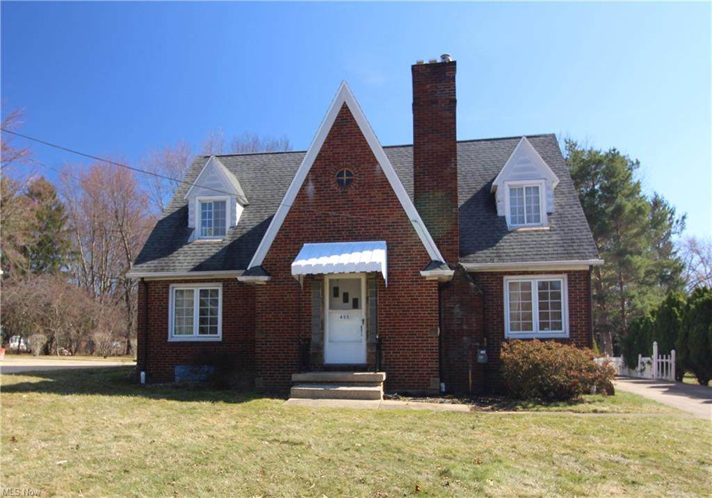 455 Miller Road - Photo 1