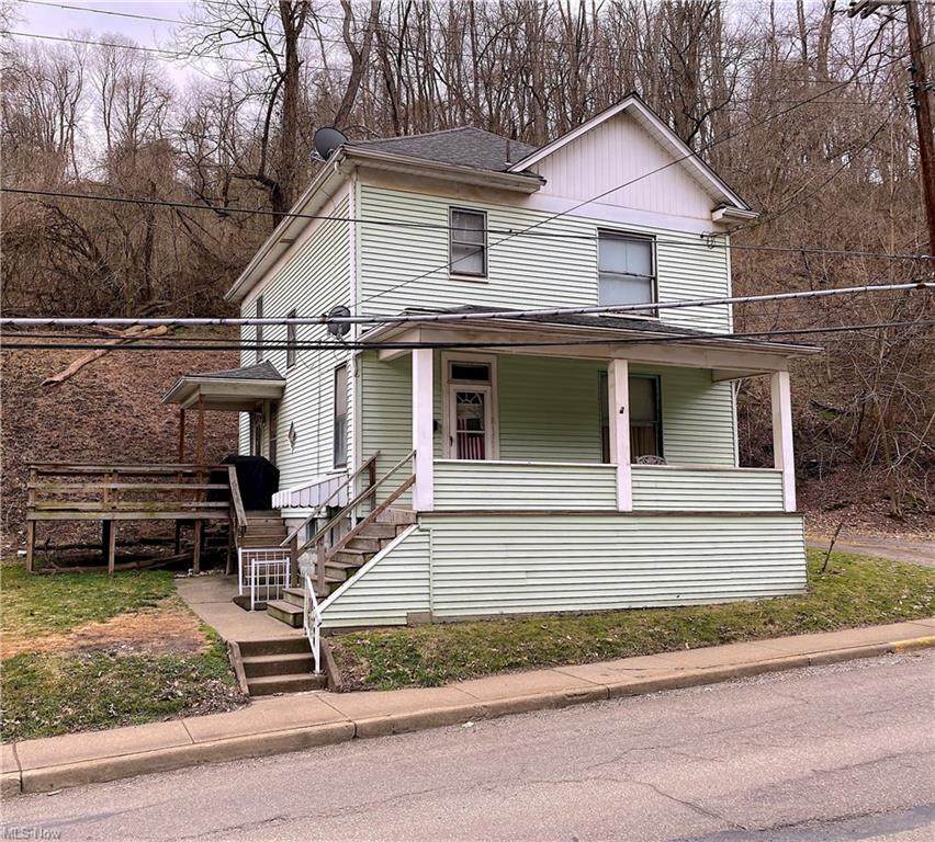 368 Mclister Avenue - Photo 1