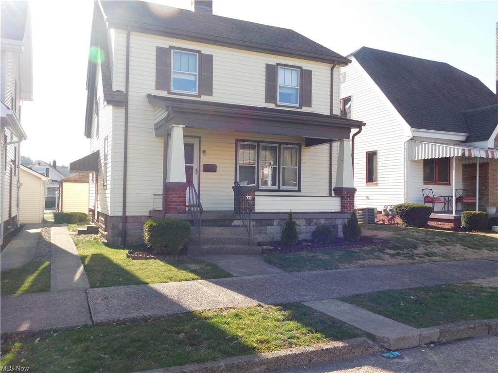 1118 Pearl Street - Photo 1