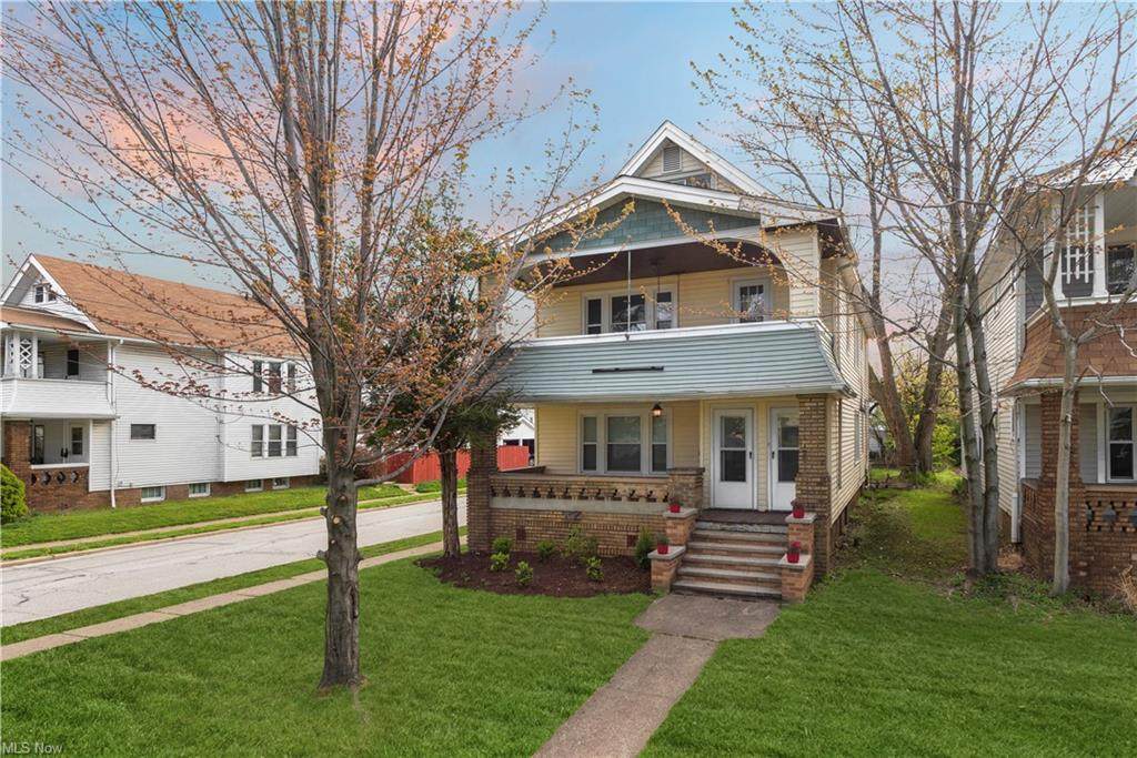 2111 Bunts Road - Photo 1