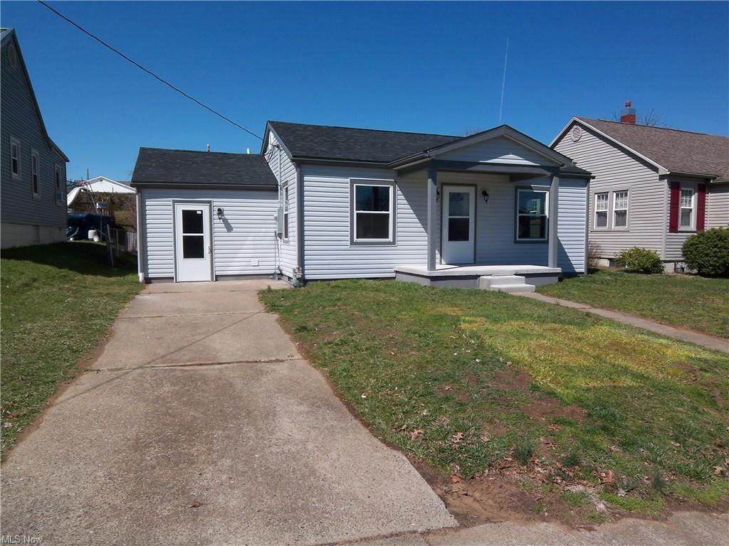 3611 Liberty Street - Photo 1