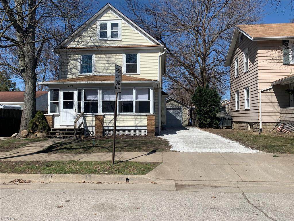 1259 Childs Avenue - Photo 1