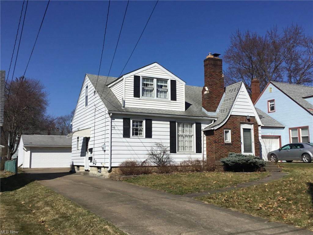 148 Argyle Avenue - Photo 1