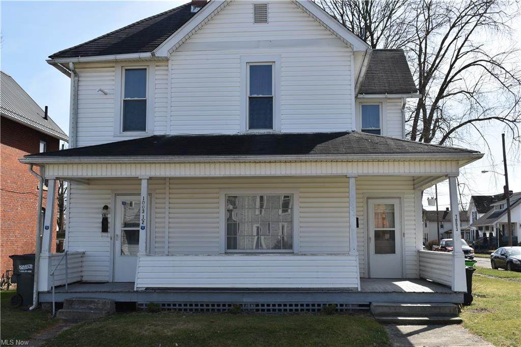 1003 Main Street - Photo 1