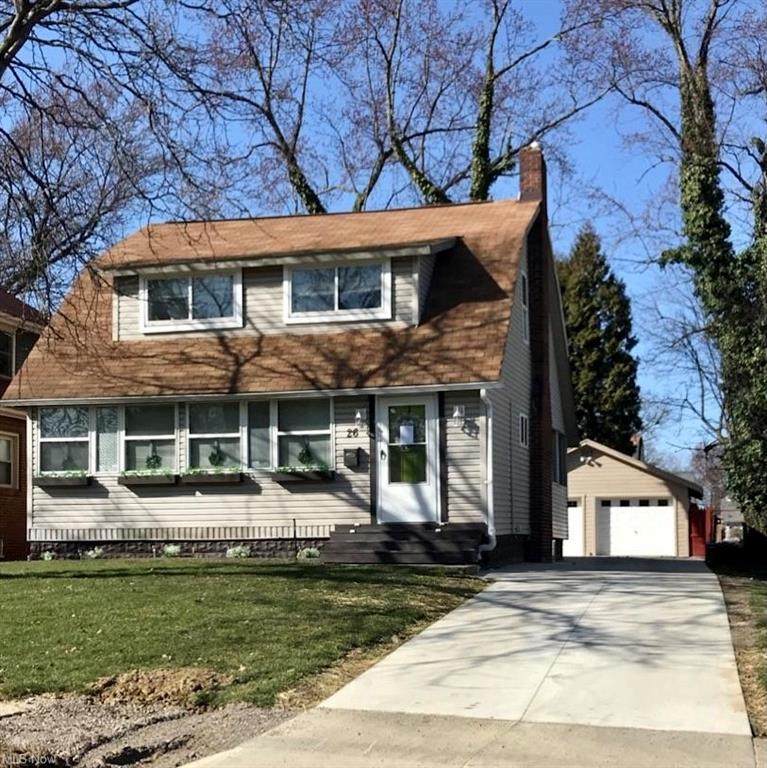 26 Clifton Drive - Photo 1