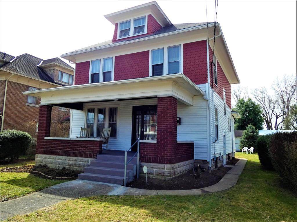 1330 16th Street - Photo 1