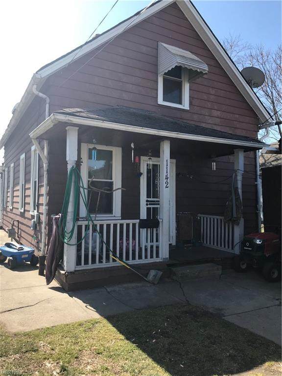 1142 Holmden Avenue - Photo 1
