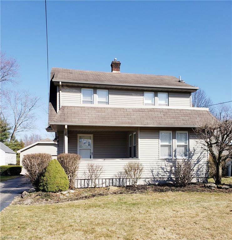847 Trumbull Avenue - Photo 1