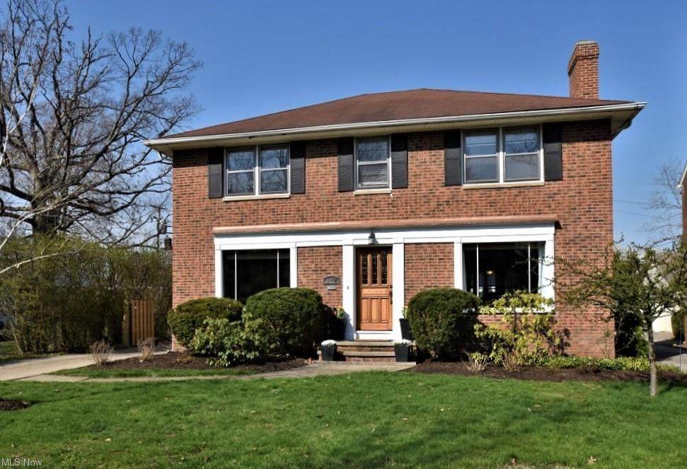 2416 Fenwood Road - Photo 1