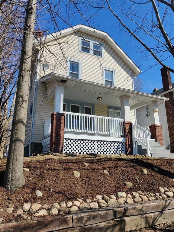 865 Longview Avenue - Photo 1