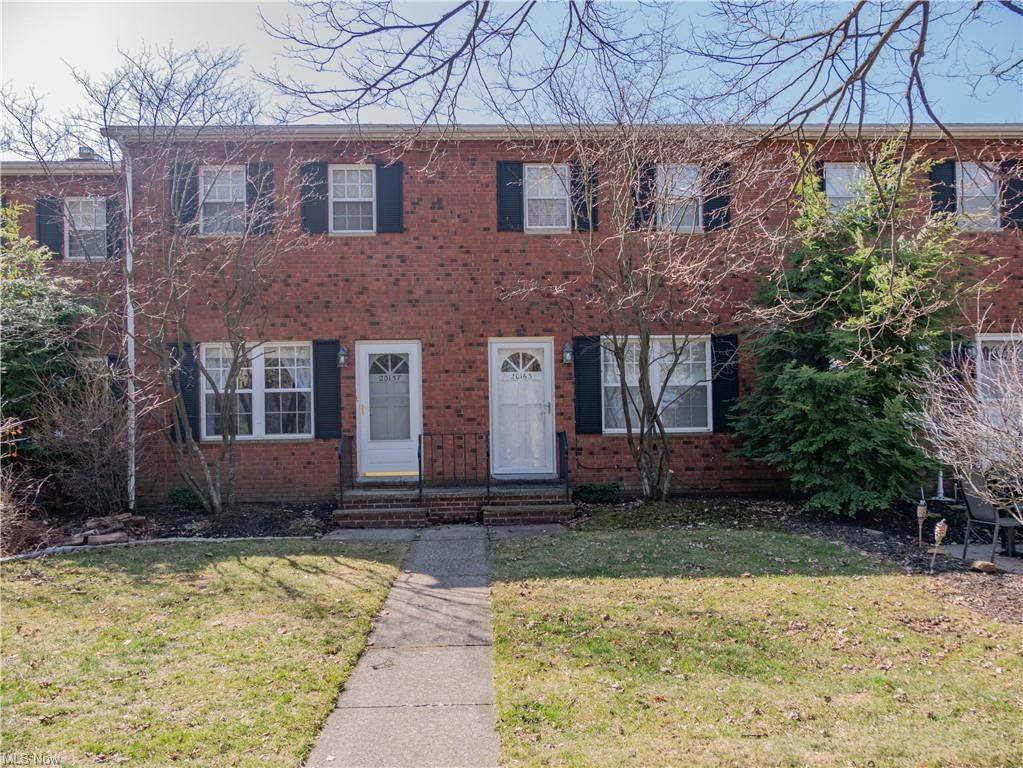 20157 Grannis Road - Photo 1
