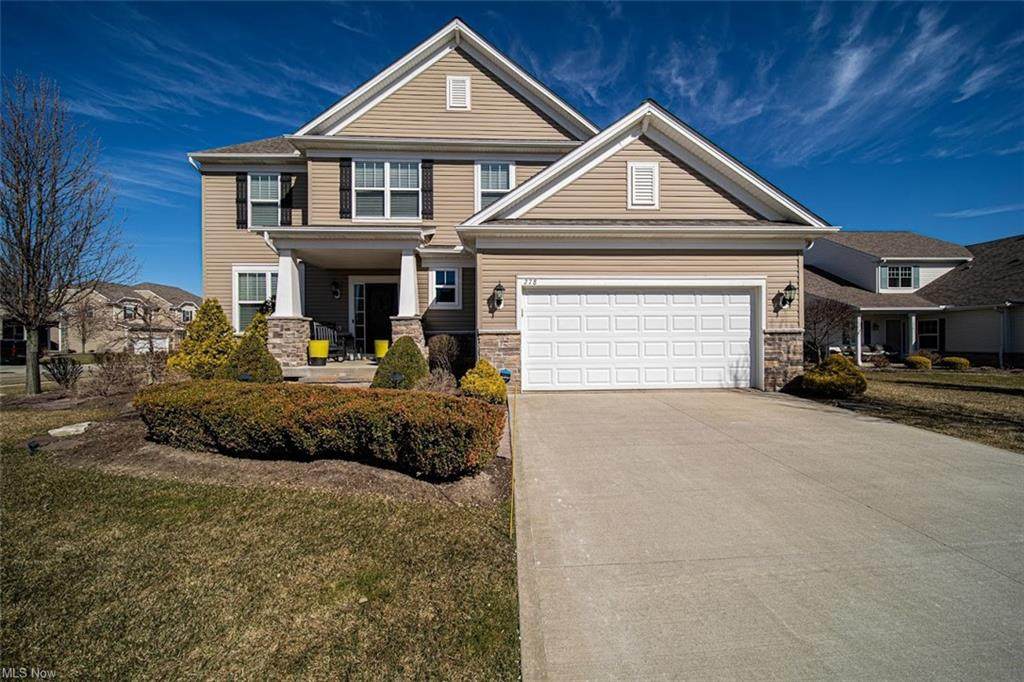 278 Legend Lane - Photo 1