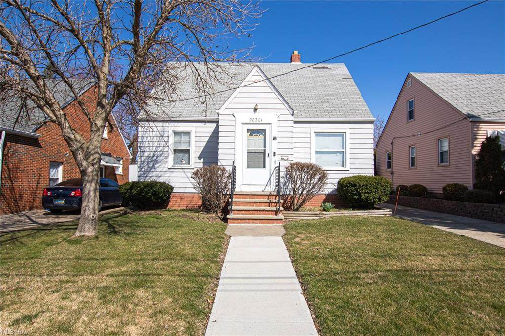 20201 Arbor Avenue - Photo 1