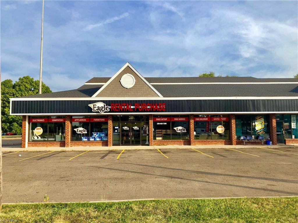 2329 Columbus Road - Photo 1
