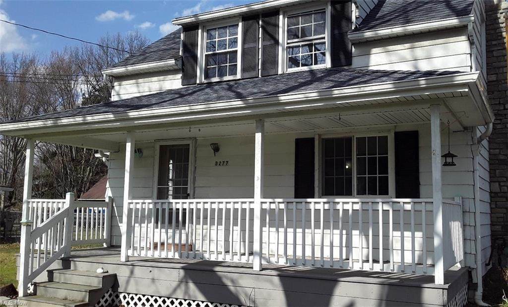 3277 Mayfair Road - Photo 1