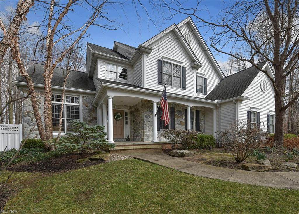 412 Reserve Trail - Photo 1