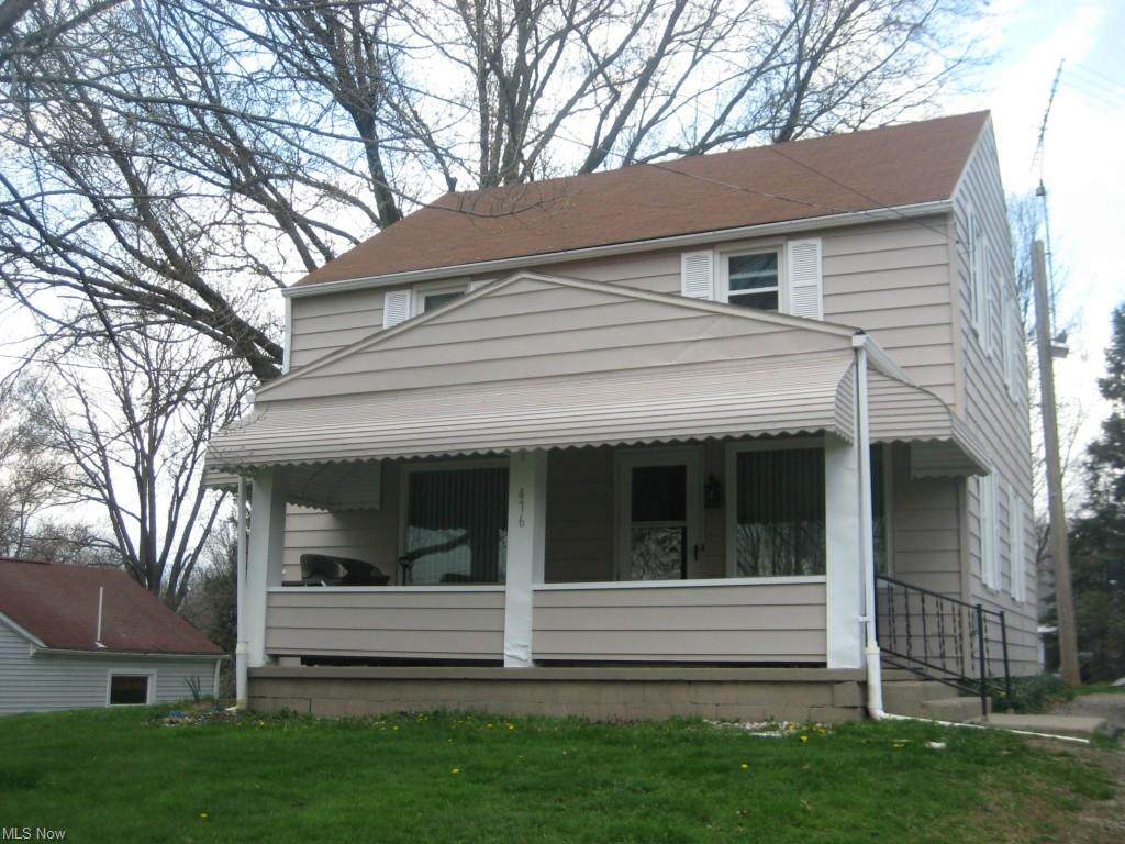 476 5th Street - Photo 1
