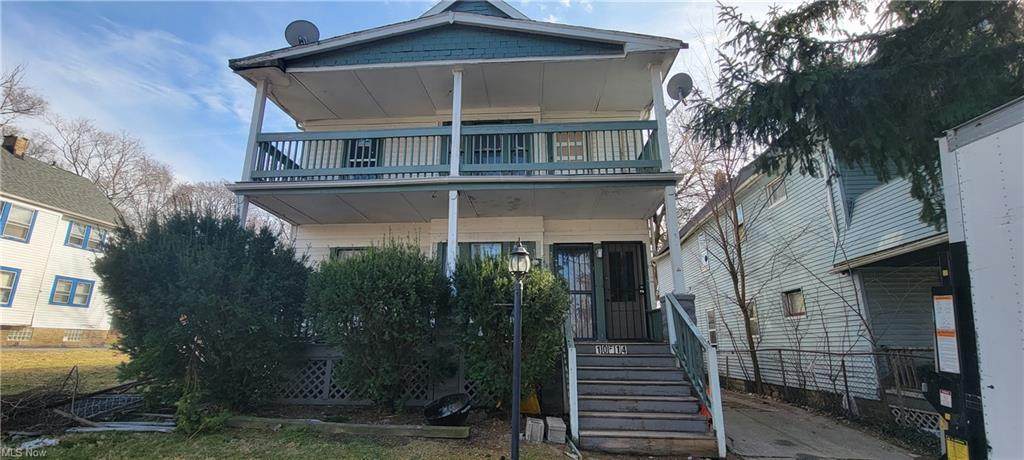 10514 Mount Auburn Avenue - Photo 1
