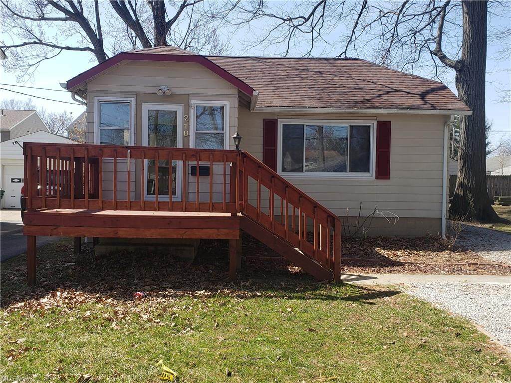 210 Paxton Road - Photo 1