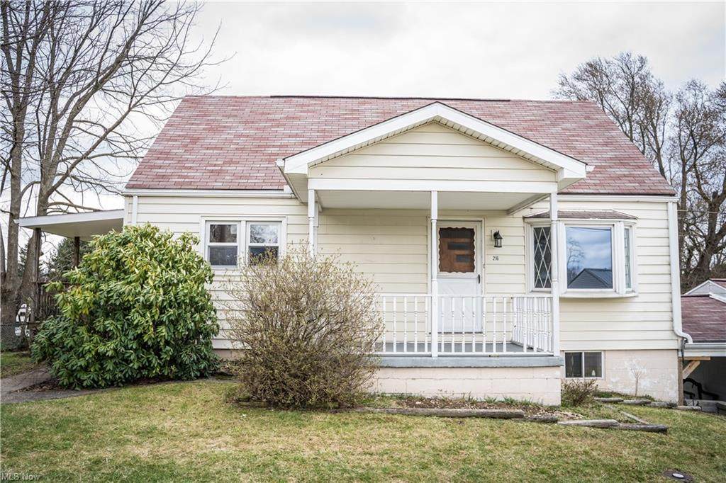 216 Poplar Lane - Photo 1
