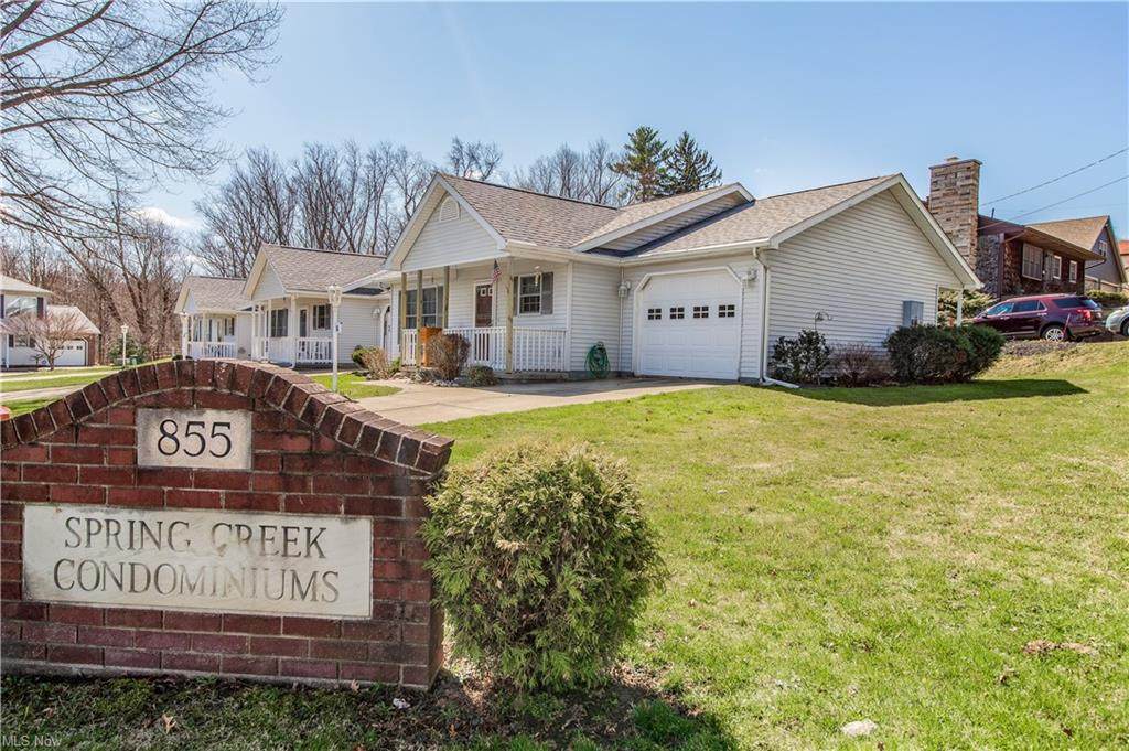 855 Spring Street - Photo 1