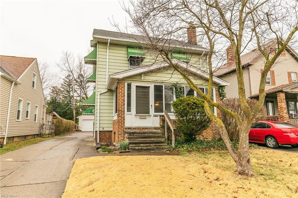 1484 Maplegrove Road - Photo 1