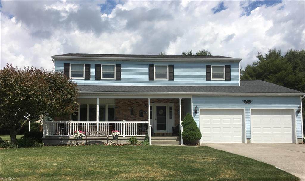 14 Joel Way - Photo 1