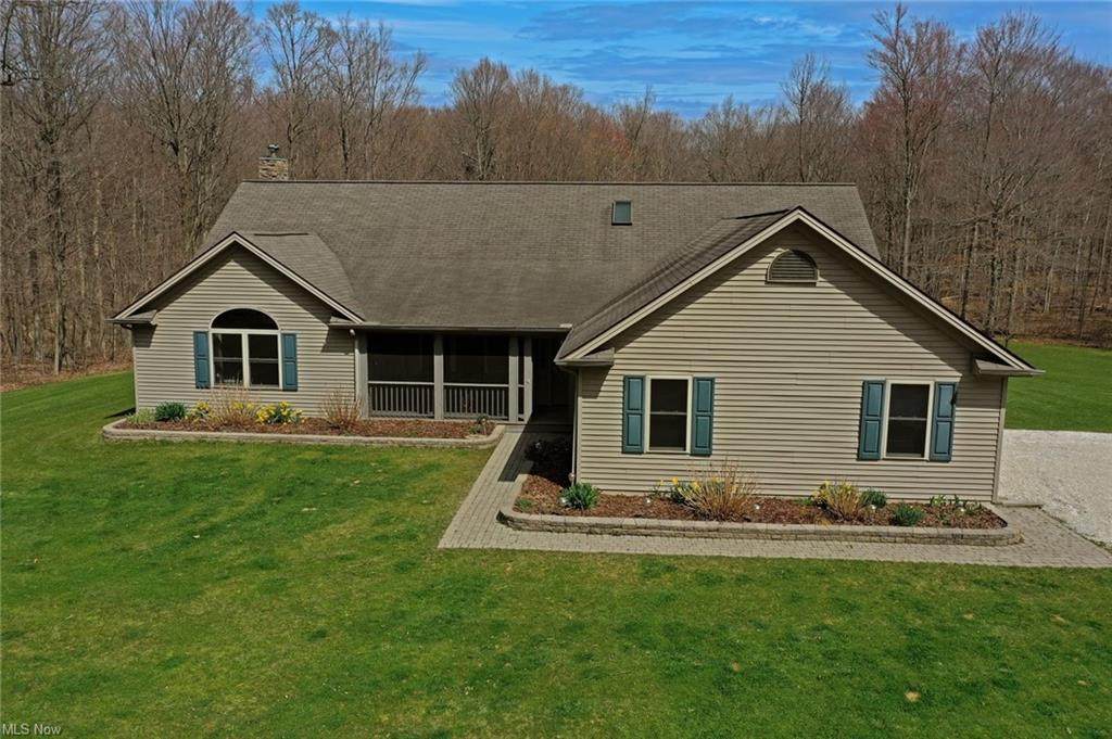8675 Harris Road - Photo 1