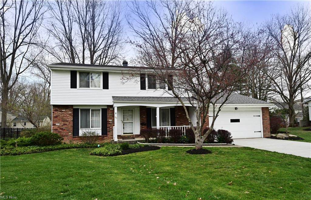 273 Crestwood Drive - Photo 1