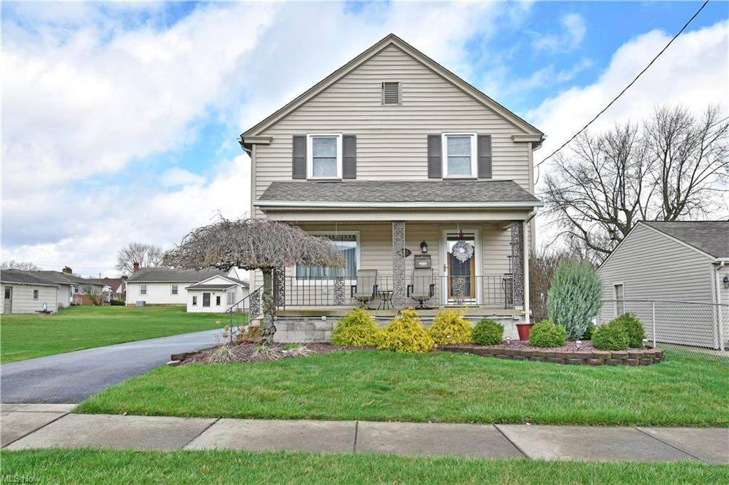 473 Wilson Street - Photo 1