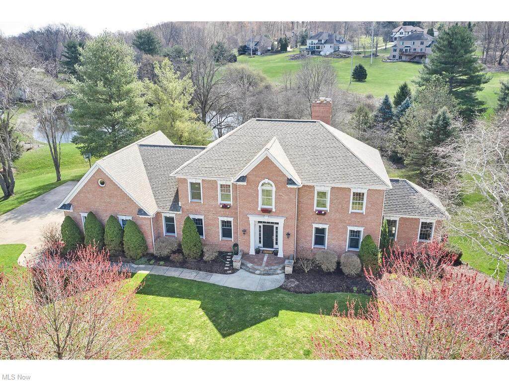4744 Arbour Green Drive - Photo 1