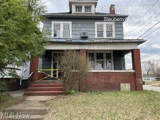 1658 Oregon Avenue - Photo 1