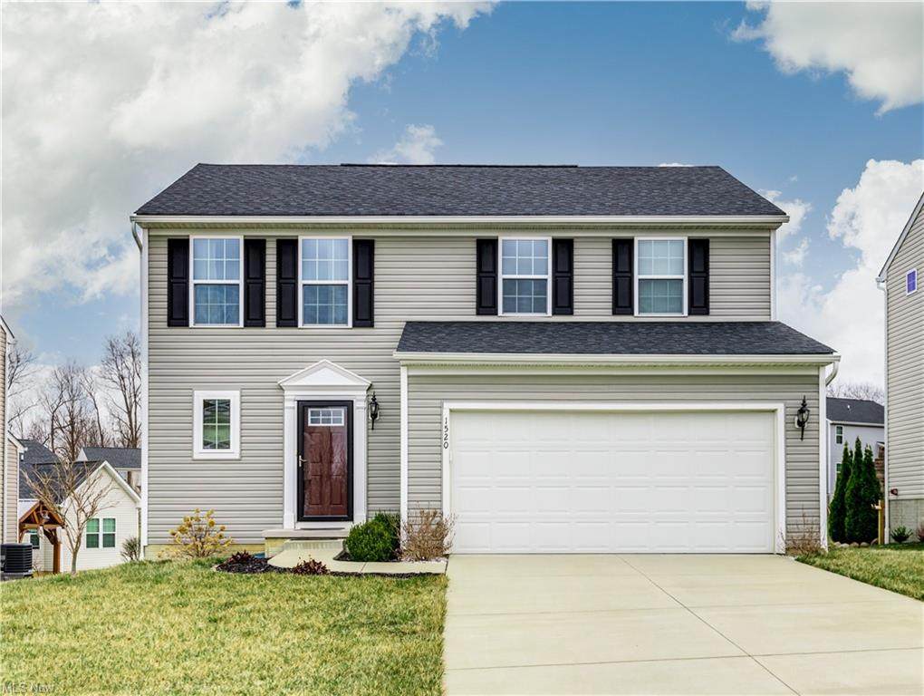 1520 Crescent Drive - Photo 1