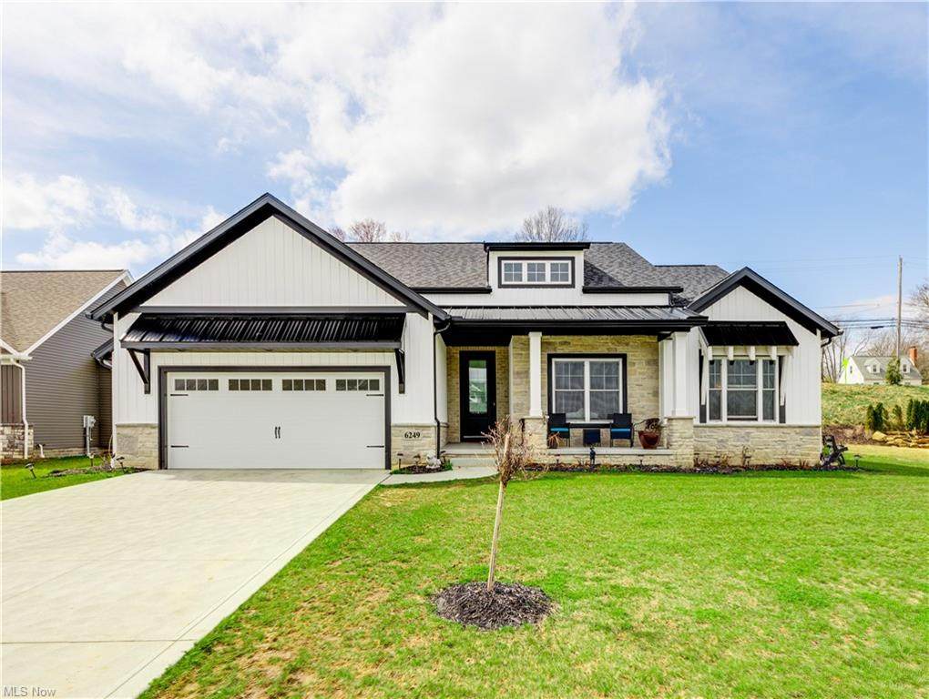 6249 Swan Lake Circle - Photo 1