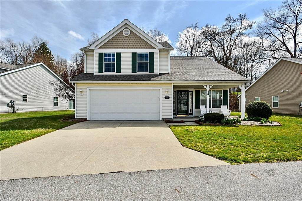 118 Mallard Point Drive - Photo 1