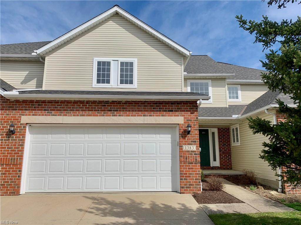 1383 Shinnecock Path - Photo 1