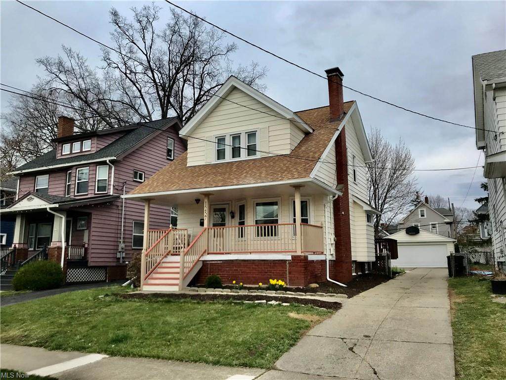 1257 Warren Road - Photo 1