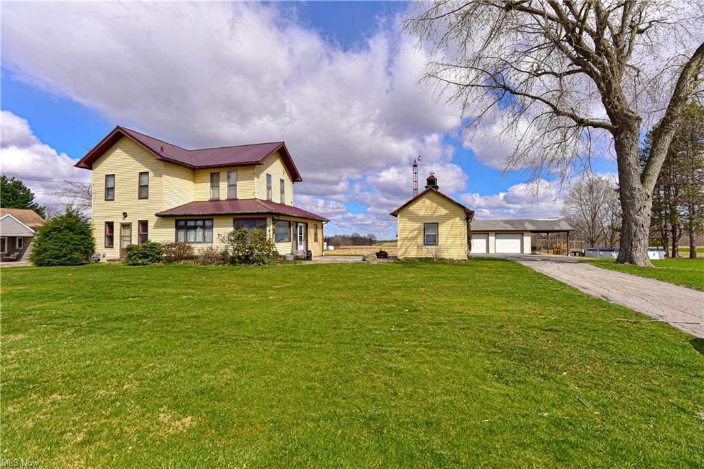 23564 Georgetown Road - Photo 1