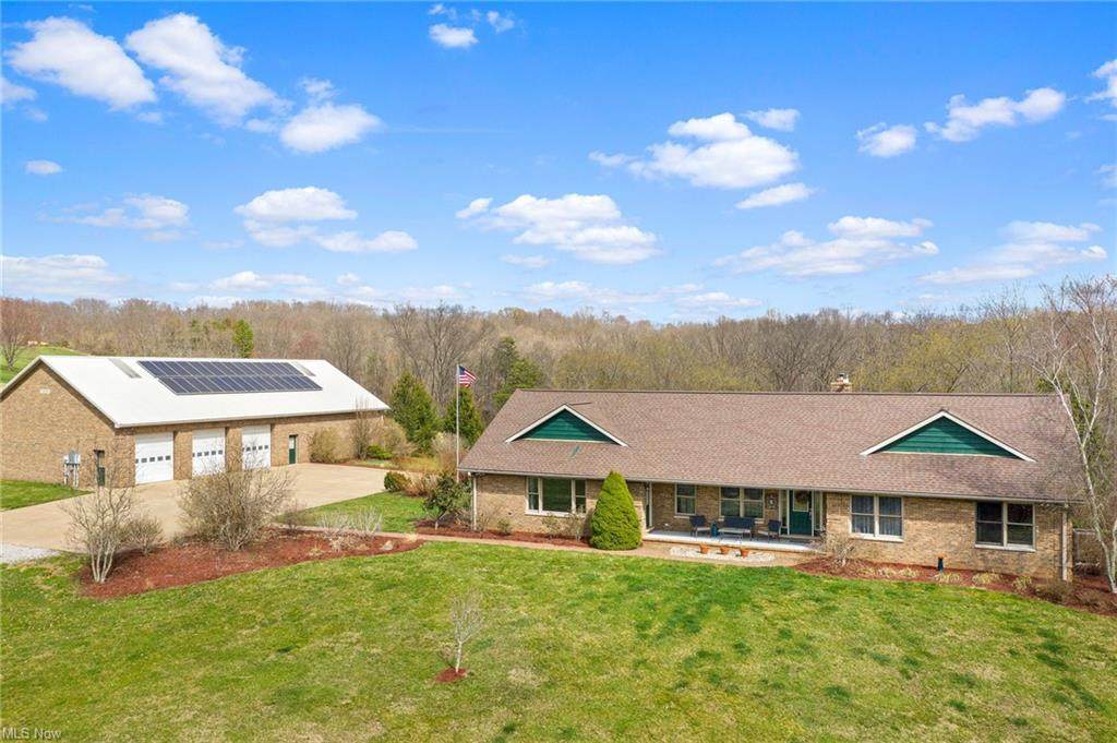 410 Stone Quarry Road - Photo 1