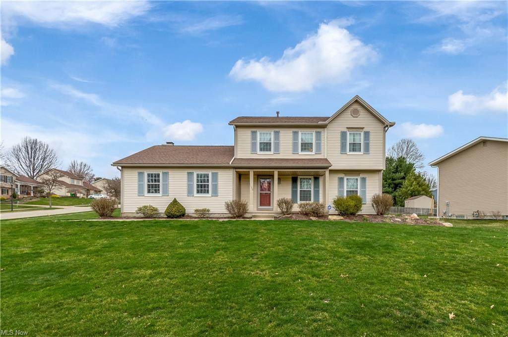 1182 Lawndale Drive - Photo 1
