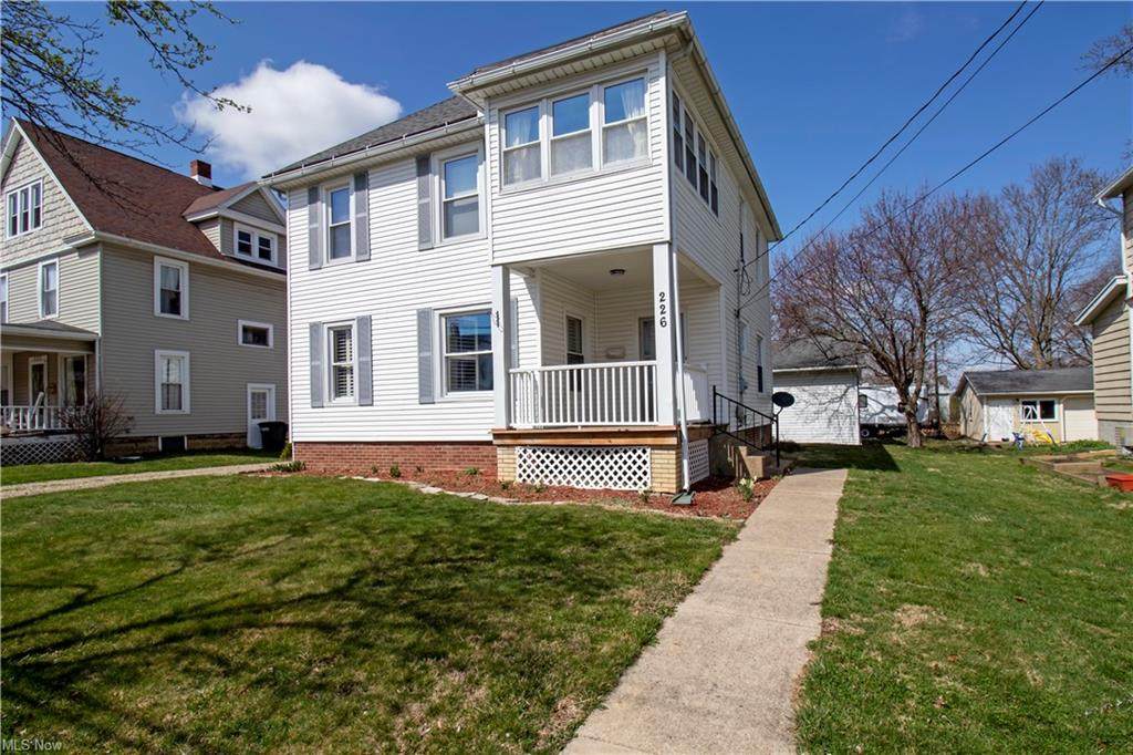 226 Liberty Street - Photo 1