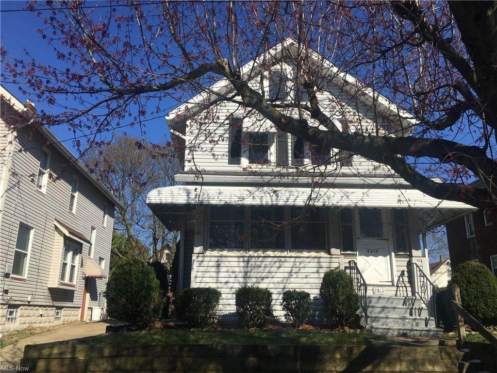 2313 22nd Street - Photo 1