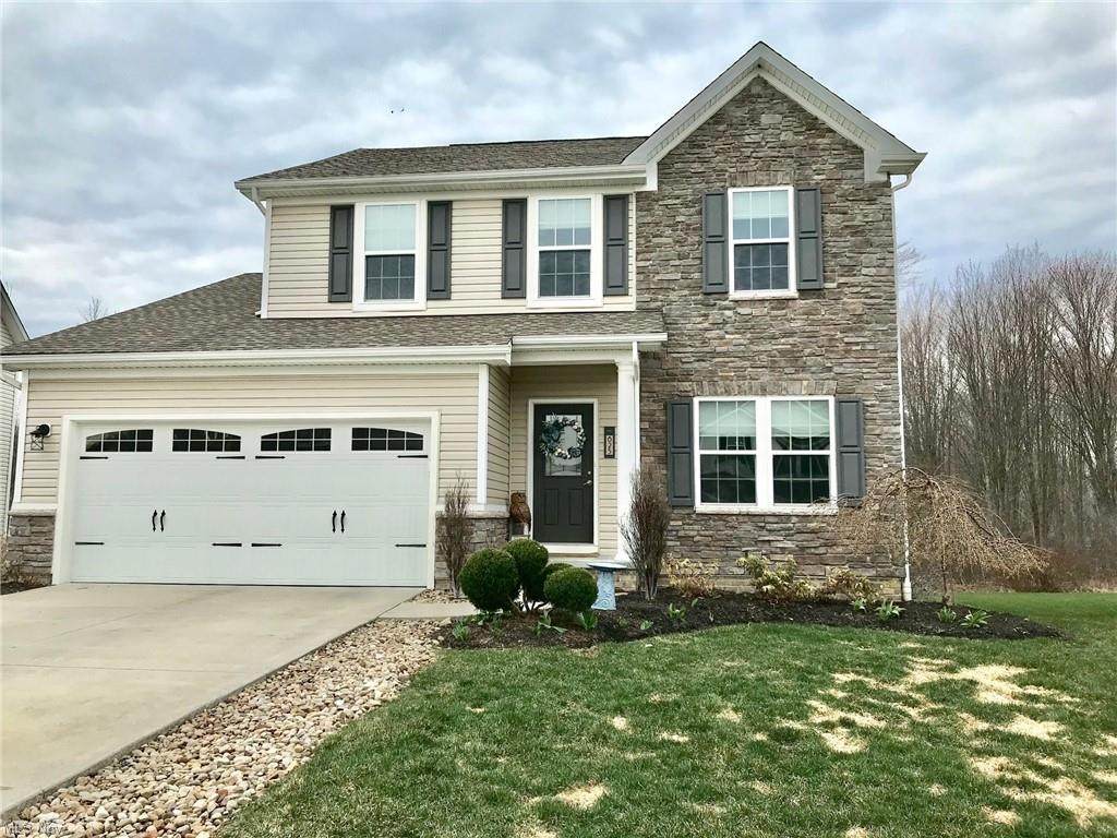 825 Hilliary Lane - Photo 1
