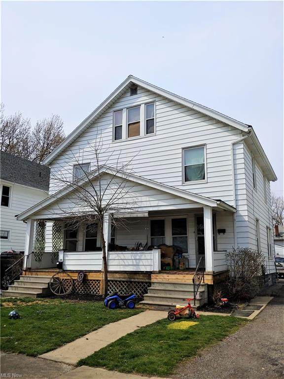 128 -130 Marseilles Avenue - Photo 1