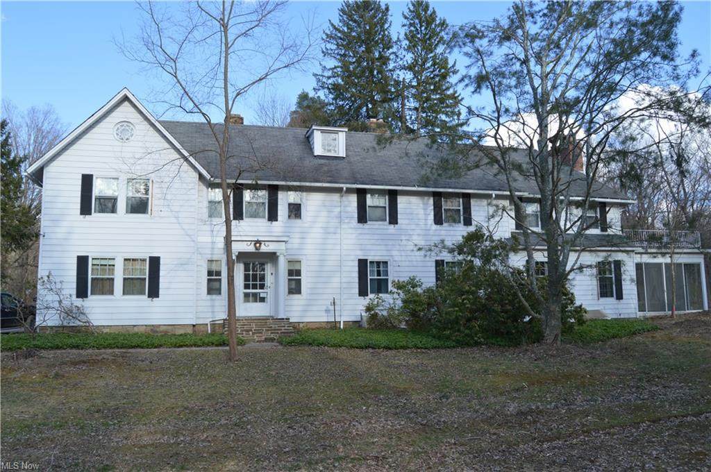 709 Chagrin River Road - Photo 1