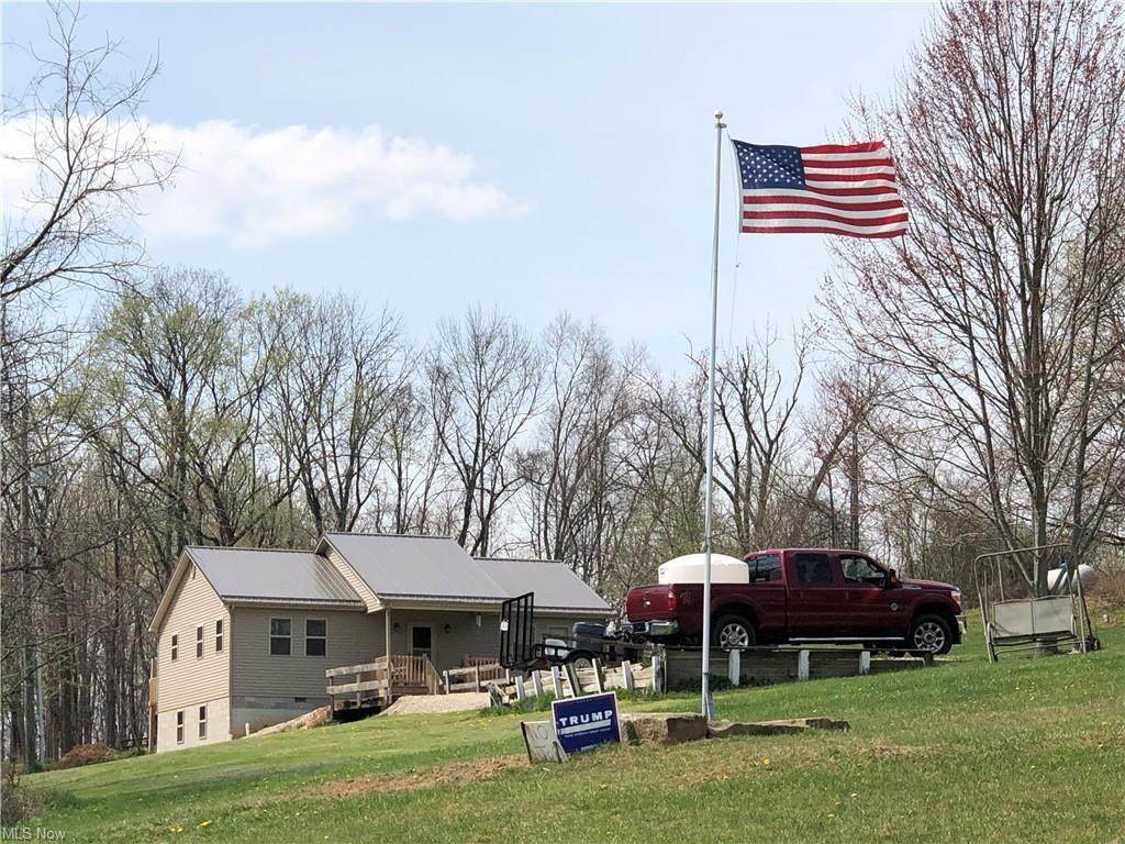 1481 Mcclure Road - Photo 1