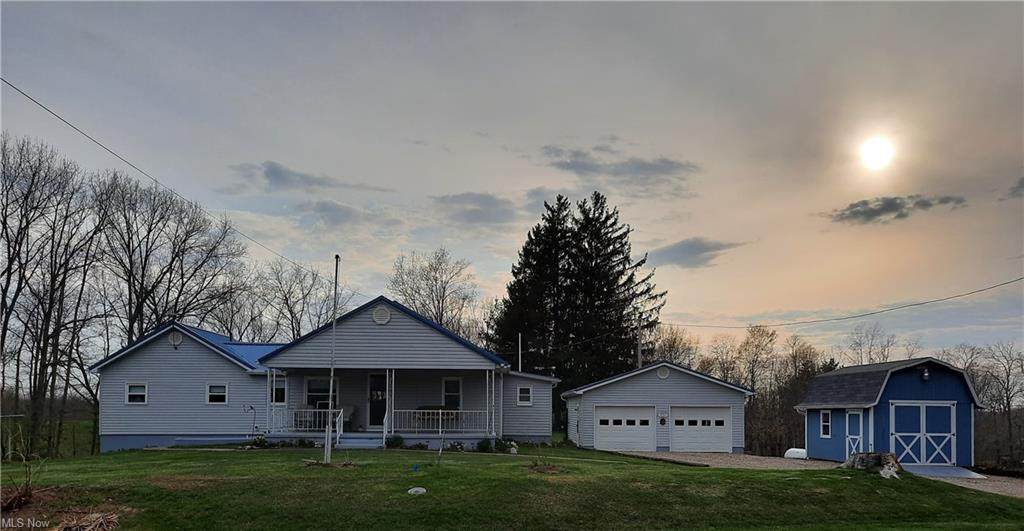 66811 Lake Ridge Road - Photo 1