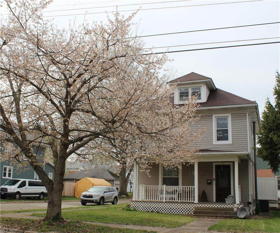 1801 Liberty Street - Photo 1